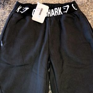 Gymshark “Comfy” Tracksuit Bottoms